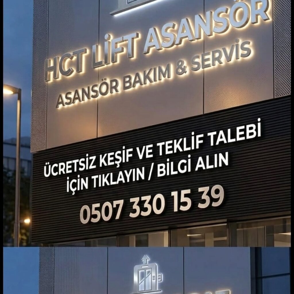 Pendik Asansör Montajı ve Modernizasyon Projesi
